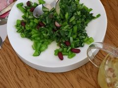 -花舍·新派粤菜·西餐·下午茶(亚运村·鸟巢店)