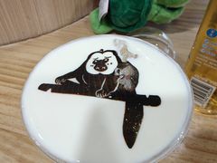 -ZOO COFFEE动物园咖啡(红山森林动物园店)