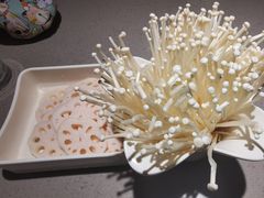 -半天妖烤鱼(东方新天地店)