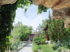 -李叔同故居纪念馆