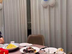 -聚宾楼·烤鸭·家宴(科技三路店)