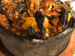 -西江美食舫·江西菜(健德桥店)