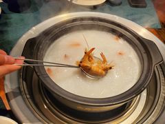 -大良毋米粥(锦龙路总店)