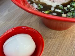 -一風堂拉面(深圳湾万象城店)