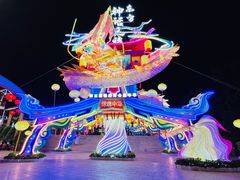 -深圳锦绣中华民俗村