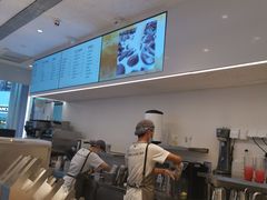 -喜茶(贵阳国贸逸天城店)