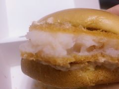 -麦当劳(乳山路店)