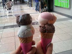 -Baskin Robbins(弘大店)