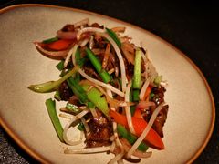 铁板黄鳝-荣记火锅(青悦城店)