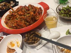 -聚在尊味虾皇·夜宵市集(新建店)