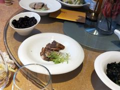 -名轩·中餐厅(南京玄武湖假日酒店)