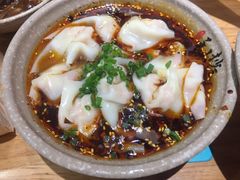 -默记孙抄手(经开万达店)