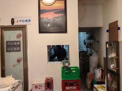 -老家猪肝面(石油路店)