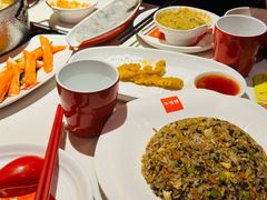 -牛很鲜潮汕牛肉火锅(椒江店)