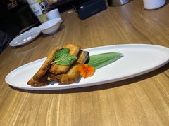 -東舍食唐精品陕菜馆