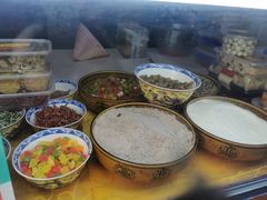 -津门红姐熟梨糕茶汤糕干(爱国道店)