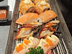 -花时·炭火烧肉(东百中心A馆店)