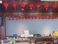 -庆云楼饭庄(什刹海店)