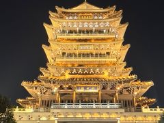 -济南大明湖景区