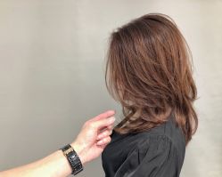 -卓梵美发·精品Salon