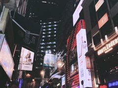 -兰桂坊