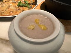 白果芋泥-潮堂 · 潮州菜(恒隆广场店)