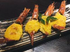 -竹之月日本料理铁板烧(香江花园店)