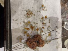 -郑喜旺烧烤(郑州总店)