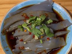 -勺子米线·云南传统小吃市集(四方街店)