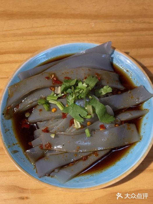 勺子米线·云南传统小吃市集(四方街店)图片