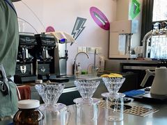 -大小咖啡 BigSmallCoffee(麦子店)