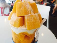 iphone_upload_pic-Cafe de Paris(林荫路店)