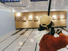 -Skay•射箭馆•弓箭娱乐(体育西店)