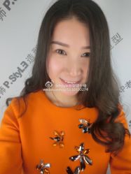 点击看大图 005Bclgujw1embws9xop6j316o1kwh3y-P.STYLE 派斯造型