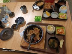 -禾绿回转寿司(苏宁广场店)