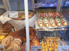 -一鸣真鲜奶吧(益乐路店)