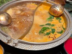 -牛New寿喜烧(曹路花园城店)