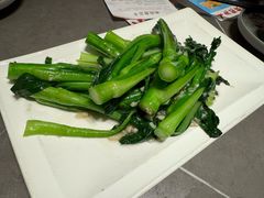 田园时蔬-先记烧鹅王·本地粤菜(福永店)