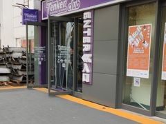 -Tenker Club弹刻极限主题公园 · 蹦床 · 团建 · 生日派对(大关店)