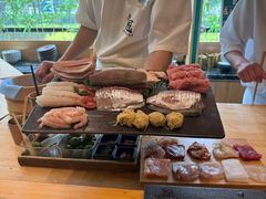 -鮨冠OMAKASE食べ放题(北京首店)