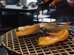 -醉火烧泥炉烤肉(孩儿巷店)