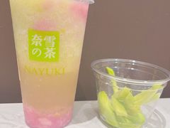-奈雪的茶(时代天街店)
