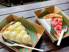 -Pie Bird(新闸路店)