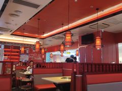 -妙香居韩国烤肉(鹏瑞利季华广场店)