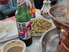 -一口猪海鲜浑锅·东北家常菜