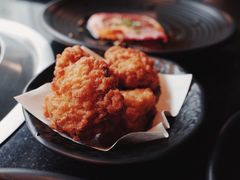 -Kingkong Buffet(The Mercury ville)