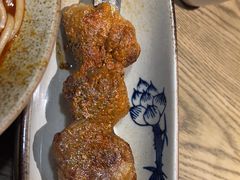 -那时新疆·若羌(经纬汇店)