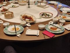 -珍呈中餐厅•粤川淮扬新疆(乌鲁木齐康莱德酒店)
