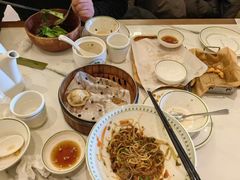 -春家·非遗手工小吃(徐汇万科广场店)