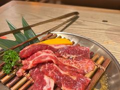 -西塔老太太泥炉烤肉(杭州首店)